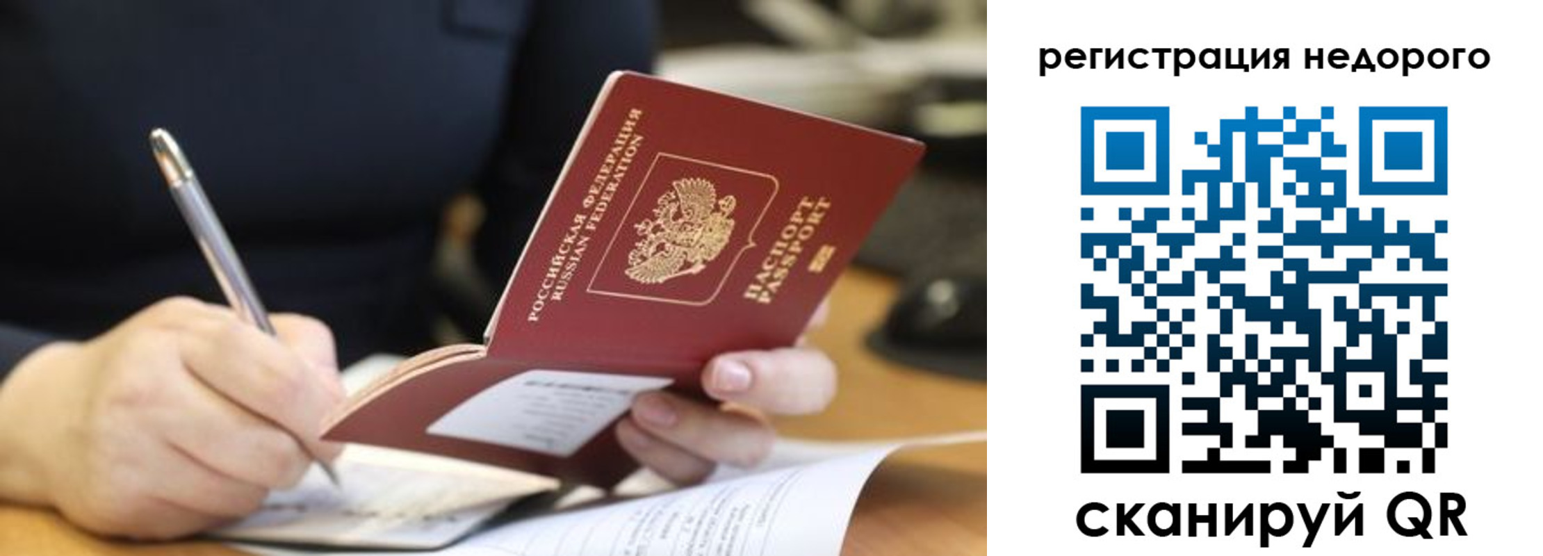 прописка гарантия в Невеле